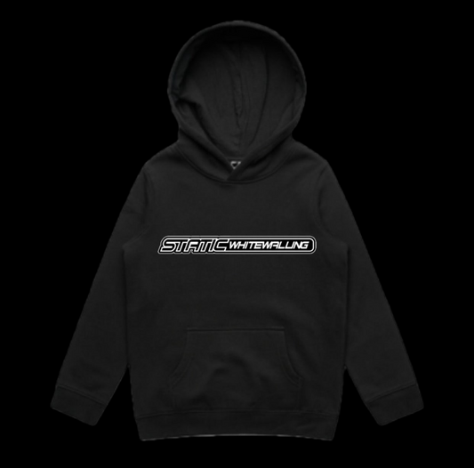 STATIC WHITEWALLING HOOD